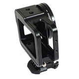 Karting Central GoPro Hero 8 Aluminium Housing | Black