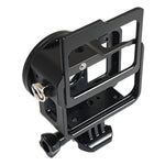 Karting Central GoPro Hero 8 Aluminium Housing | Black