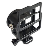 Karting Central GoPro Hero 8 Aluminium Housing | Black