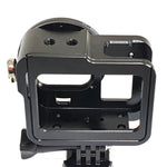 Karting Central GoPro Hero 8 Aluminium Housing | Black