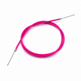 Coloured Throttle Cable