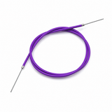 Coloured Throttle Cable