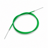 Coloured Throttle Cable
