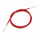 Coloured Throttle Cable