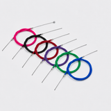 Coloured Throttle Cable
