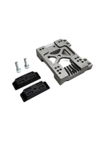 KR Engine Mount 28mm Top Aluminium Mini With Clamps