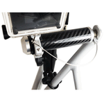 Karting Central Carbon Seat Mount Stainless Steel Tether