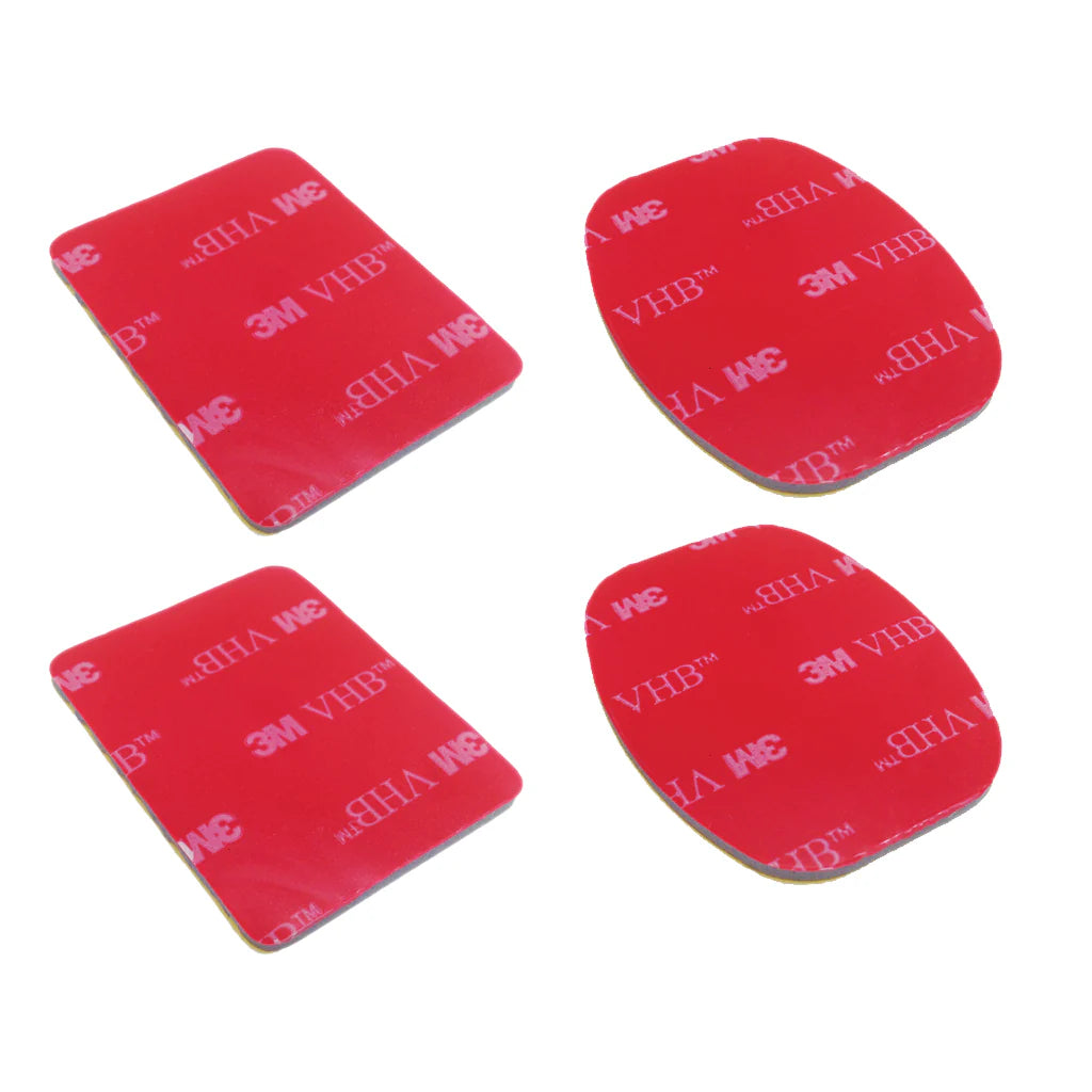 3 M Sticker Karting Central 3M Sticker Set For Camera Mount