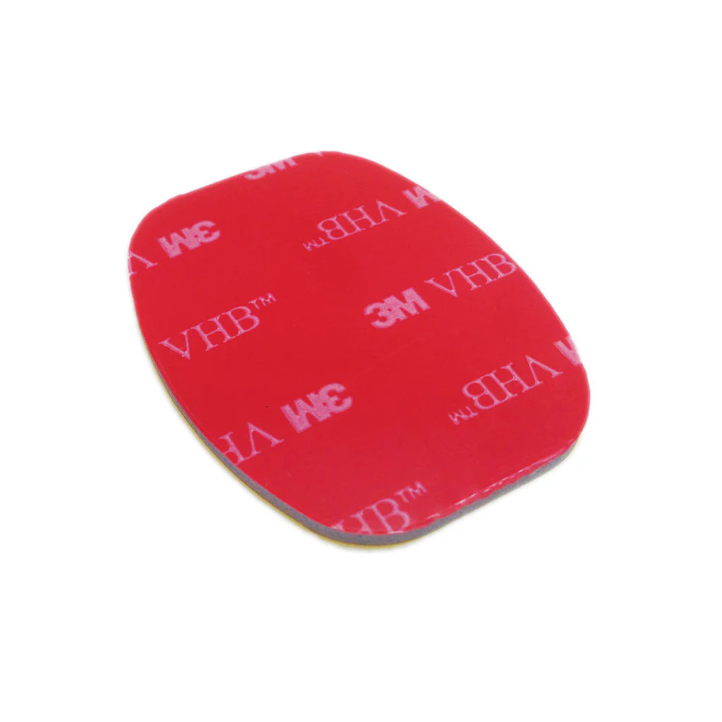 3 M Sticker Karting Central 3M Sticker Set For Camera Mount