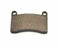 REAR PAD ITALFRENO SET