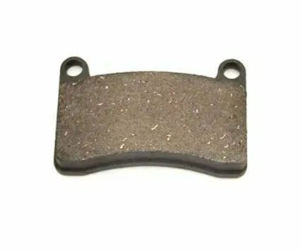 REAR PAD ITALFRENO