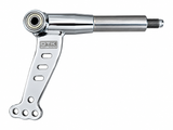 OTK HST4 STUB AXLE - 25mm (New 2025)
