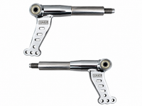OTK HST4 STUB AXLE - 25mm (New 2025)