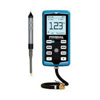 Prisma HPM5 Digital Tyre Gauge With Dual Pyrometer – Probe + Infrared