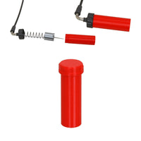 Minirok Carby Needle Protection Tube