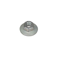 Karting Central Chain Guard Nut - M6