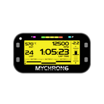 Mychron 6 Data Logger