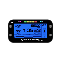 Mychron 6 Data Logger