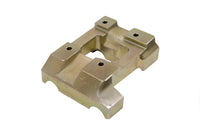 INCLINED MG ENGINE MOUNT92x30 mm OK