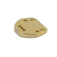 INCLINED SPACER FOR STEERING WHEEL