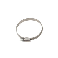 INTAKE SILENCER'S STEEL CLAMPD.50-70 mm