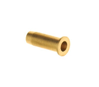 Internal Brake Line Olive - 4mm