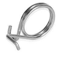 Internal Return Accelerator Pedal AL Spring