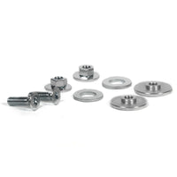KR Chain Guard Screw Kit