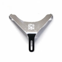 KR Nassau Panel Lower Y Bracket Mini