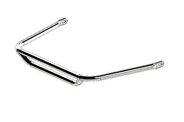 KR Bumper Front Mini