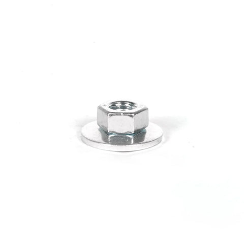KR Chain Guard Flanged Nut M6