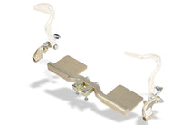 KF-KZ 2013 COMP.RUDDER PEDALS