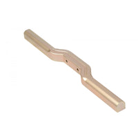 KF-KZ 2013 PEDAL'S SUPPORT