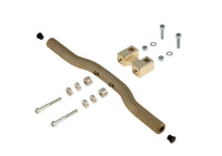 KF-KZ ALUMINIUM FOOTRESTCOMPLETE WITH SUPPORT