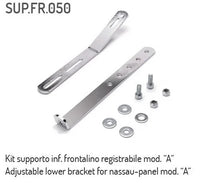 KG Nassau Support Bracket Lower Adjustable MK20
