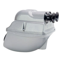 KG Airbox Power KZ 30mm