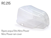 KG Airbox Rain Cover Nitro | Power