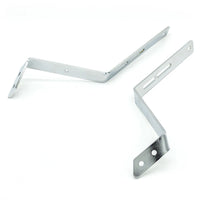 KG Nassau Panel Bracket Set Top 508 - Additional Adjustment