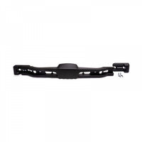 KG Rear Bumper - C3