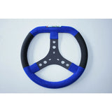 KG Steering Wheel Dieses