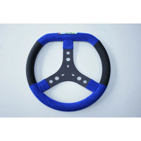 KG Steering Wheel Dieses