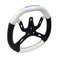 KG Steering Wheel M7 | Arrow 330mm