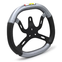 KG Steering Wheel M7 330mm