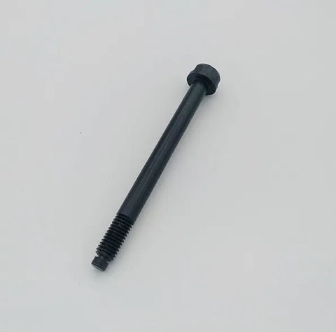 KINGPIN FOR STUB AXLE M8