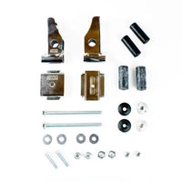 KIT CONNECTION PROT.ROOKIE EV