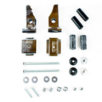 KIT CONNECTION PROTECTIONMINI CIK-FIA