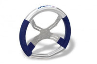 KOSMIC 4 SPOKES H.G. STEERING WHEEL