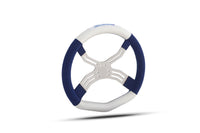 KOSMIC 4 SPOKES STEERING WHEEL