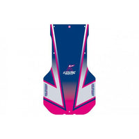 KOSMIC NEOS FLOOR PLATE'S STICKER