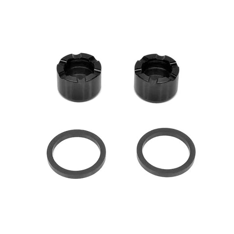 KR Brake Caliper Repair Kit KZ Front , Mini